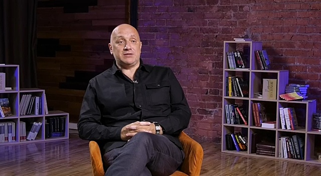 Захар Прилепин считает, что украинский конфликт продлится еще 5-8 лет