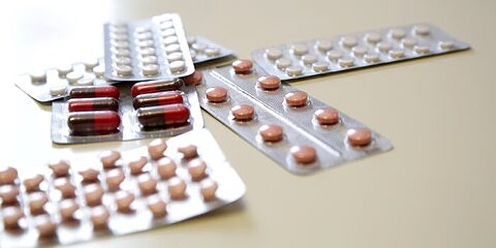 Антибиотики опасно принимать одновременно с противозачаточными – эксперты