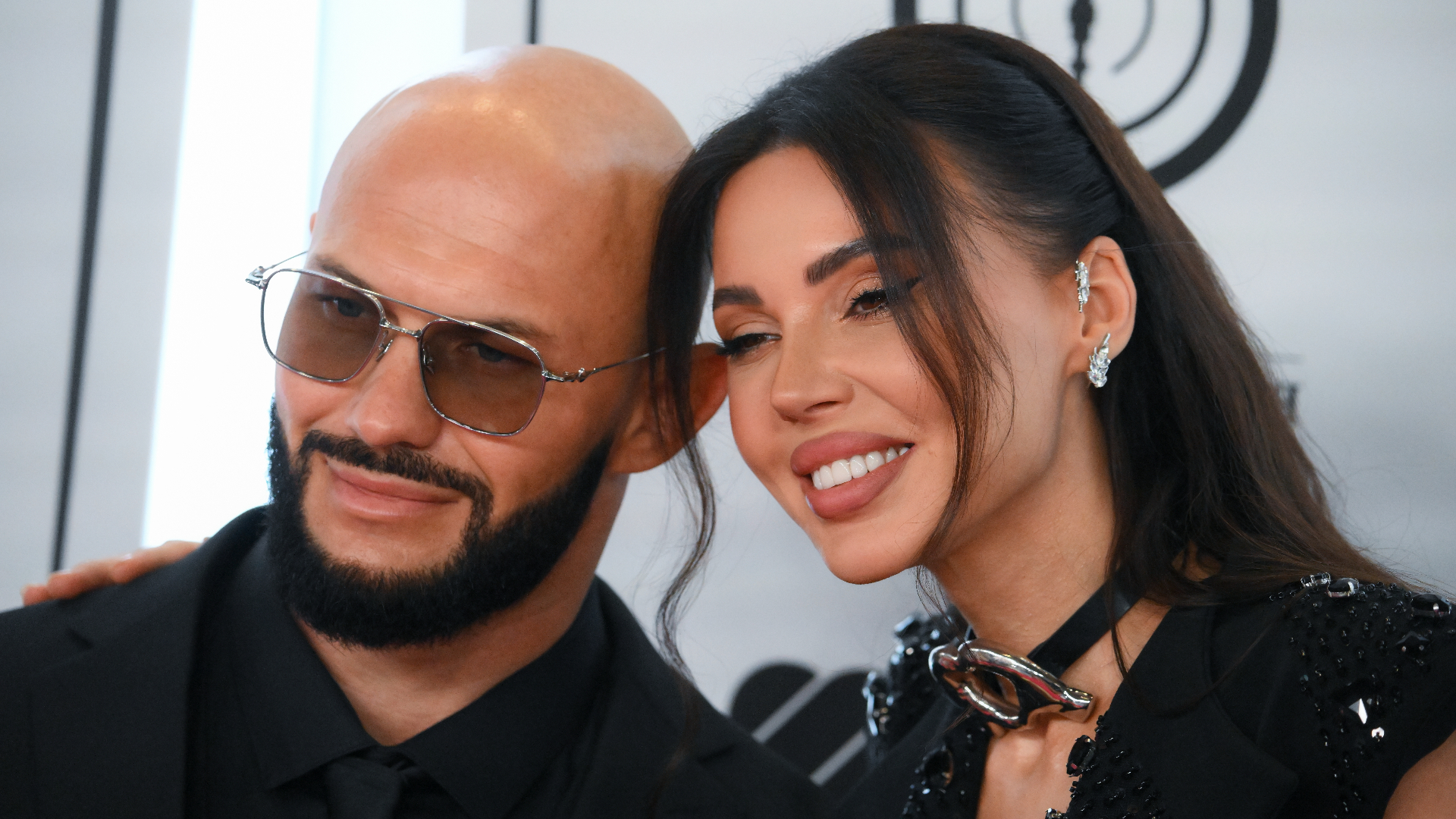 Джиган выдал свое мнение о грядущем разводе с Самойловой