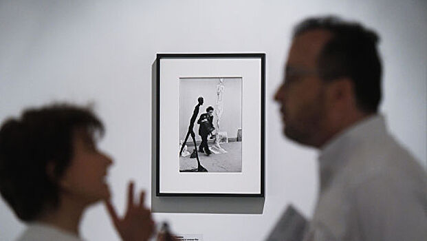 Выставки Щукина и Louis Vuitton в ГМИИ популярны у американцев и китайцев