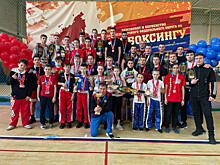Сборная Приморья заняла первое место на чемпионате ДФО по кикбоксингу