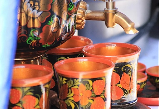 Школы Богородского участвуют в фестивале «Мой дом – Москва»