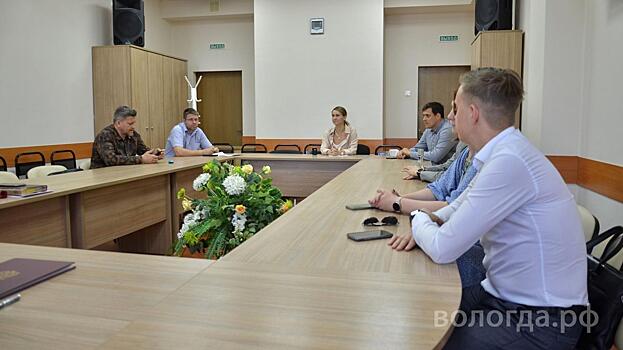 Вологодские компании продолжают присоединяться к проекту «Карта жителя Вологды»