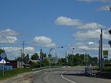 До конца года в Пензенской области обустроят 21 пешеходный переход