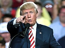 Традиция лицемерия: 14 громких скандалов с президентами США