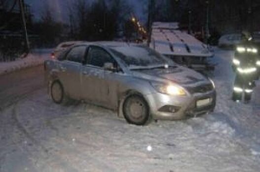 Мужчина погиб в массовом ДТП в Воротынском районе