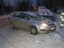 Мужчина погиб в массовом ДТП в Воротынском районе