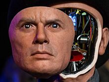 HBO Max выпустил современный трейлер «Мира Дикого Запада» 1973 года