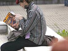 Бывший главред российской версии Playboy создал финансовую пирамиду и попался