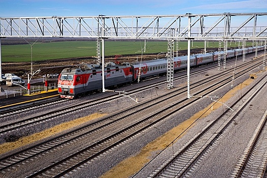 Поезда между Москвой и Санкт-Петербургом будут ходить каждые 15 минут