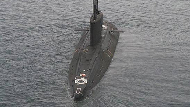 Иранские «Варшавянки» из России сочли главной угрозой для ВМС США