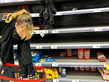 FT: уровень сбережений в еврозоне достиг 15,7%, в США упал до 5,2%