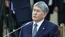 Президент Киргизии осудил теракт в метро Санкт-Петербурга