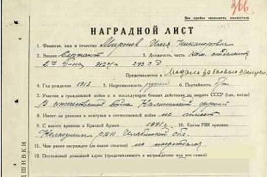 Не пропал без вести. Где искать бойцов, не вернувшихся с войны