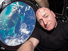 Как изменилась ДНК космонавта, который пробыл в космосе целый год