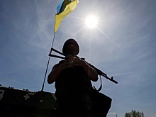 ВСУ перебрасывают наемников в Красноармейск