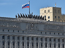 ВКС РФ за день уничтожили до 310 националистов и 36 единиц военной техники