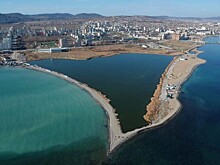 Прокуратура наказала спортклуб за пенную вечеринку в Суджукской лагуне Новороссийска