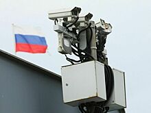 Дорожные камеры предложили устанавливать за километр друг от друга
