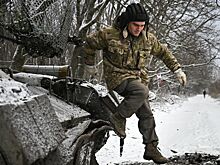 ВС России освободили два населенных пункта в ДНР