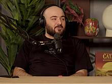 Популярный в России стендап-комик рассказал о работе в такси