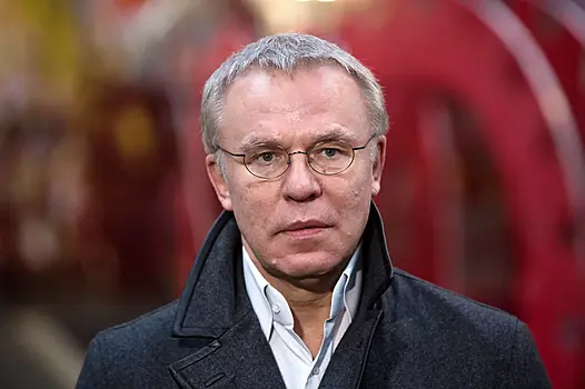 Фетисов хочет видеть Федорова или Ларионова в роли главного тренера ЦСКА
