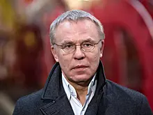 Фетисов хочет видеть Федорова или Ларионова в роли главного тренера ЦСКА