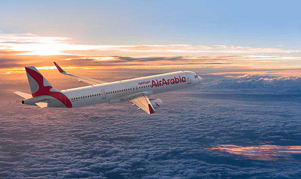 Air Arabia планирует вывозные рейсы в Россию