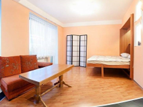 Стоимость сочинских комнат почти сравнялась с московскими