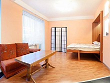 Стоимость сочинских комнат почти сравнялась с московскими