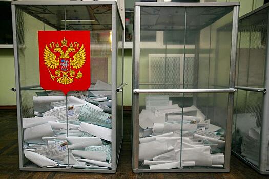 Политолог Андрей Колядин о явке на выборах: есть все шансы превзойти результаты 2012 года