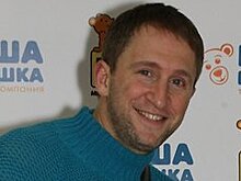 Дети Кучеры и Гогунского стали моделями