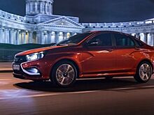 Топ-10 главных новинок российского авторынка в 2019 году
