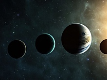 Жители Москвы смогут увидеть большой парад планет