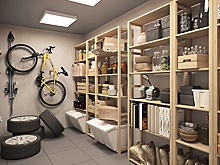 Цены на кладовки в новостройках Москвы выросли на 20 процентов