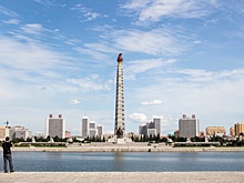 Туристы не уверены в привлекательности отдыха в Северной Корее