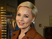 Звезда «Дня рождения Буржуя» показала фото в купальнике