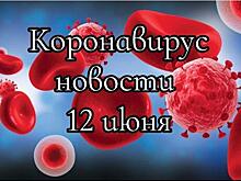 Коронавирус 12 июня: до 100 млн человек окажутся за чертой бедности, а поддержку населения в РФ осуществить будет тяжело