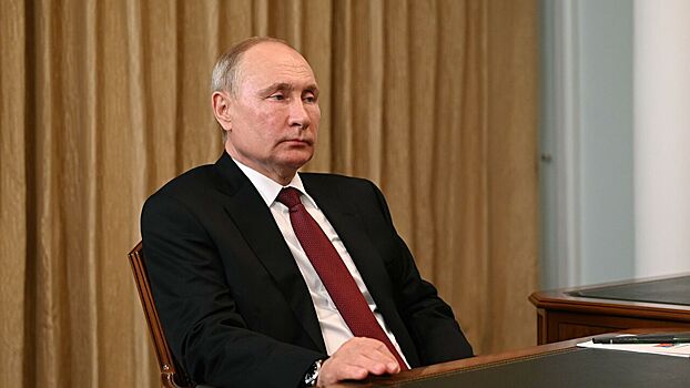 Путин прокомментировал угрозы Лукашенко перекрыть Европе газ