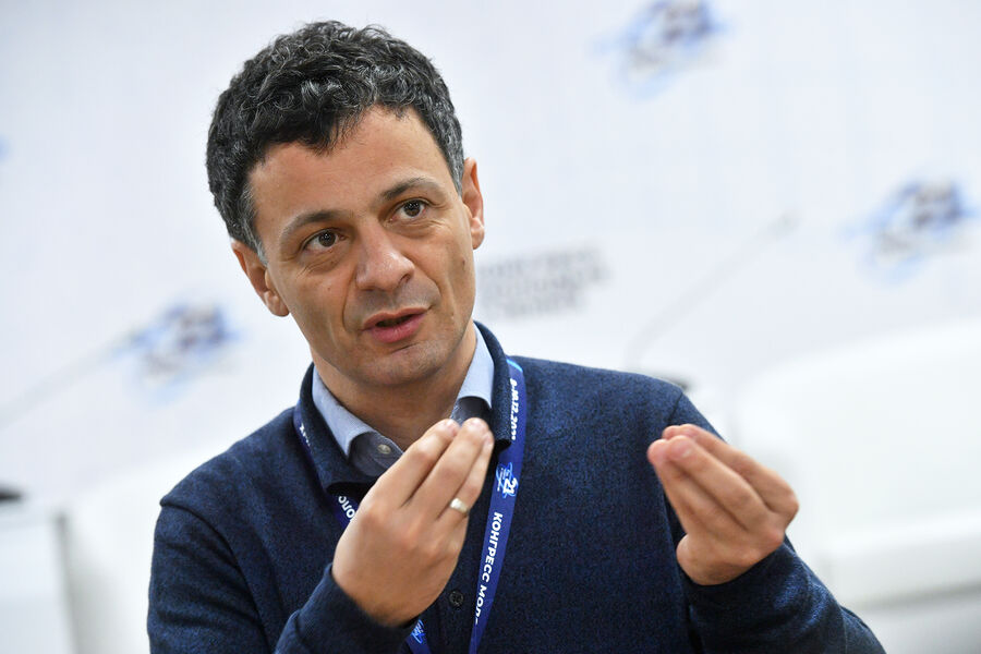 Научный руководитель Сбера получил Государственную премию Китая в области науки и технологий