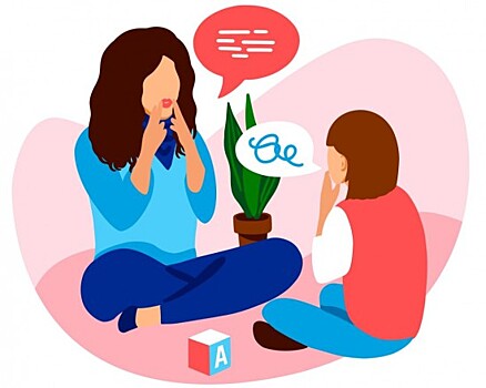 Открыт набор новых участников в кружок «Учимся говорить правильно» в библиотеке №196