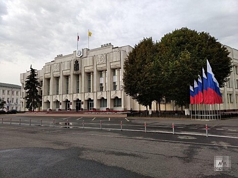 Ещё один московский чиновник покинул ярославское правительство