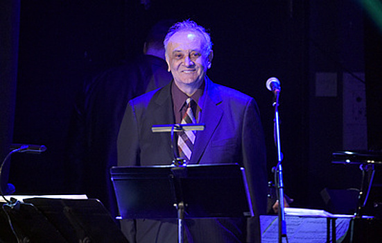 Автор музыки к сериалу "Твин Пикс" Анджело Бадаламенти умер на 86-м году жизни