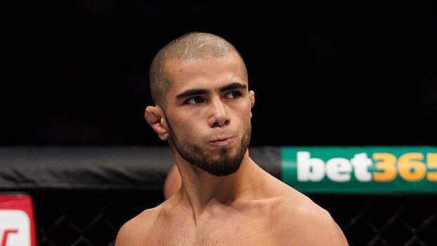 Мокаев хочет драться с О’Мэлли: «Бой с Шоном? 100%, я хочу золота»