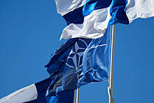 Политолог Бекман заявил о вступлении Финляндии в НАТО под давлением пропаганды