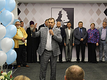 Формирование культуры памяти и искусства прощания: в Новосибирске открылась выставка «Белый тополь – 2022»