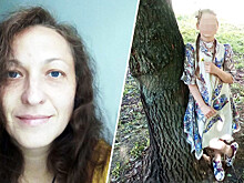 В Подмосковье мать-одиночка не может найти дочь, которую увёз бывший муж