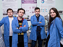 Шесть проектов молодых ученых МИЭТ получили поддержку университета по результатам конкурса «Молодой исследователь»
