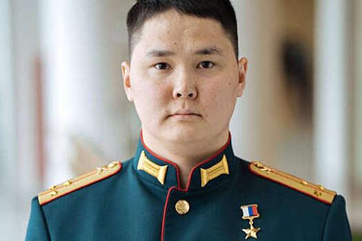 Герой РФ Цыдыпов рассказал, как в 2022 году прикрыл отход 150 бойцов под Киевом