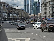 На выделенки разрешили выезд двухэтажных автобусов и коммунальной технике